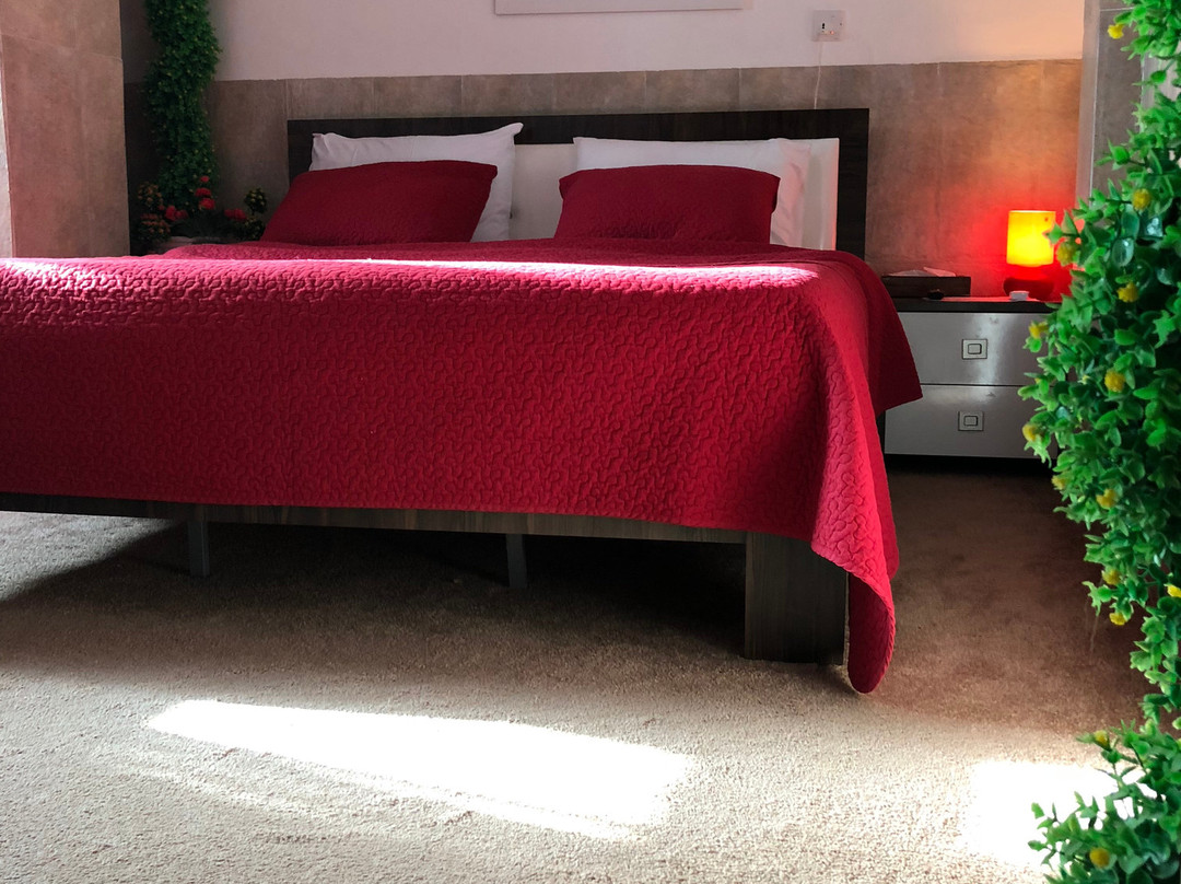 Al Nahrain Hotel主图