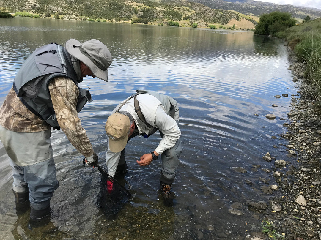 Hatch Fly Fishing-瓦纳卡必去景点