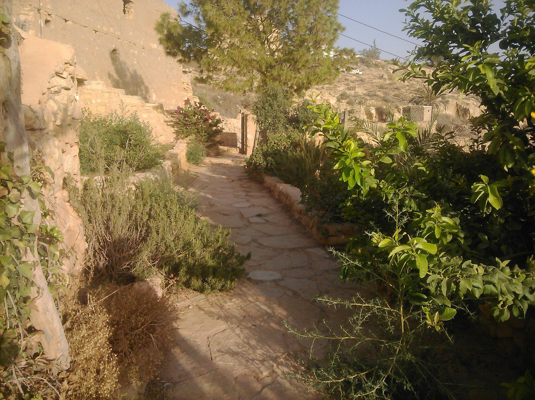 Souq Libya-Mersa Matruh必去景点