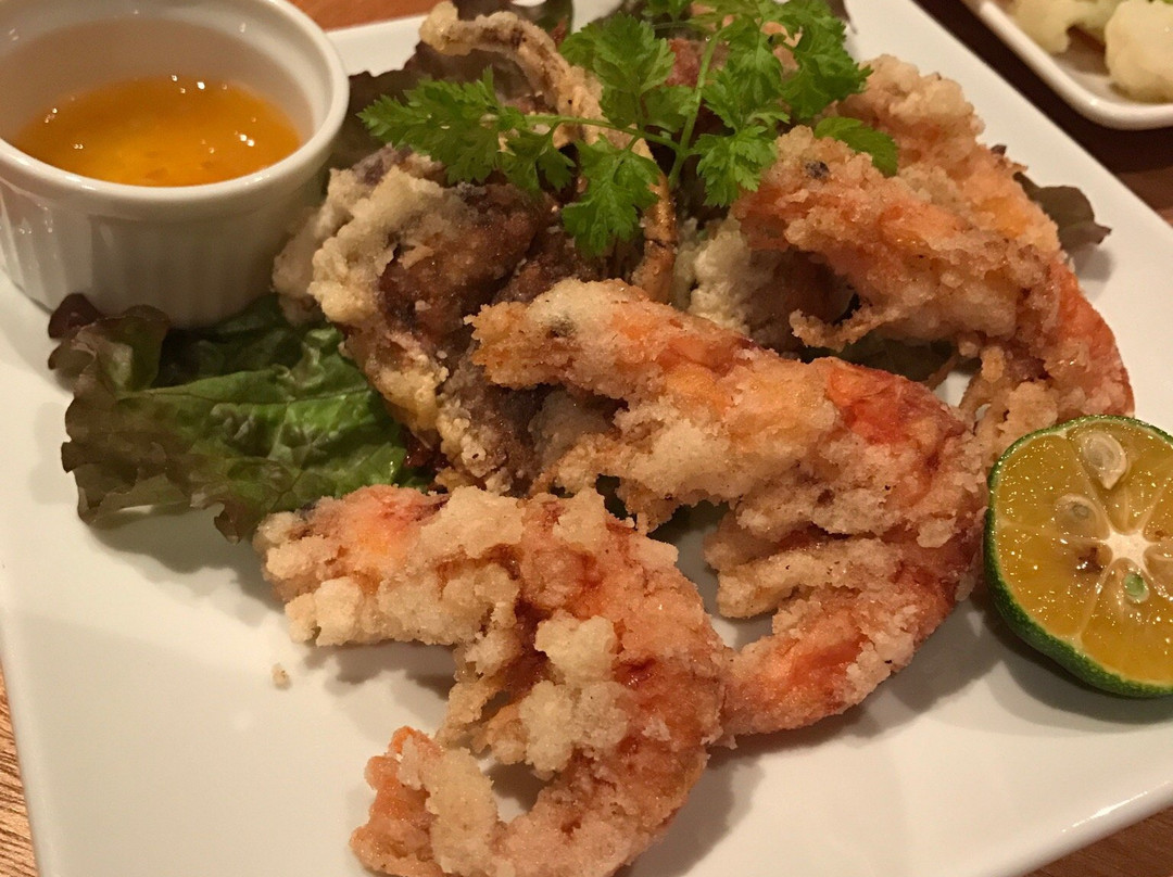 シーサーラウンジ