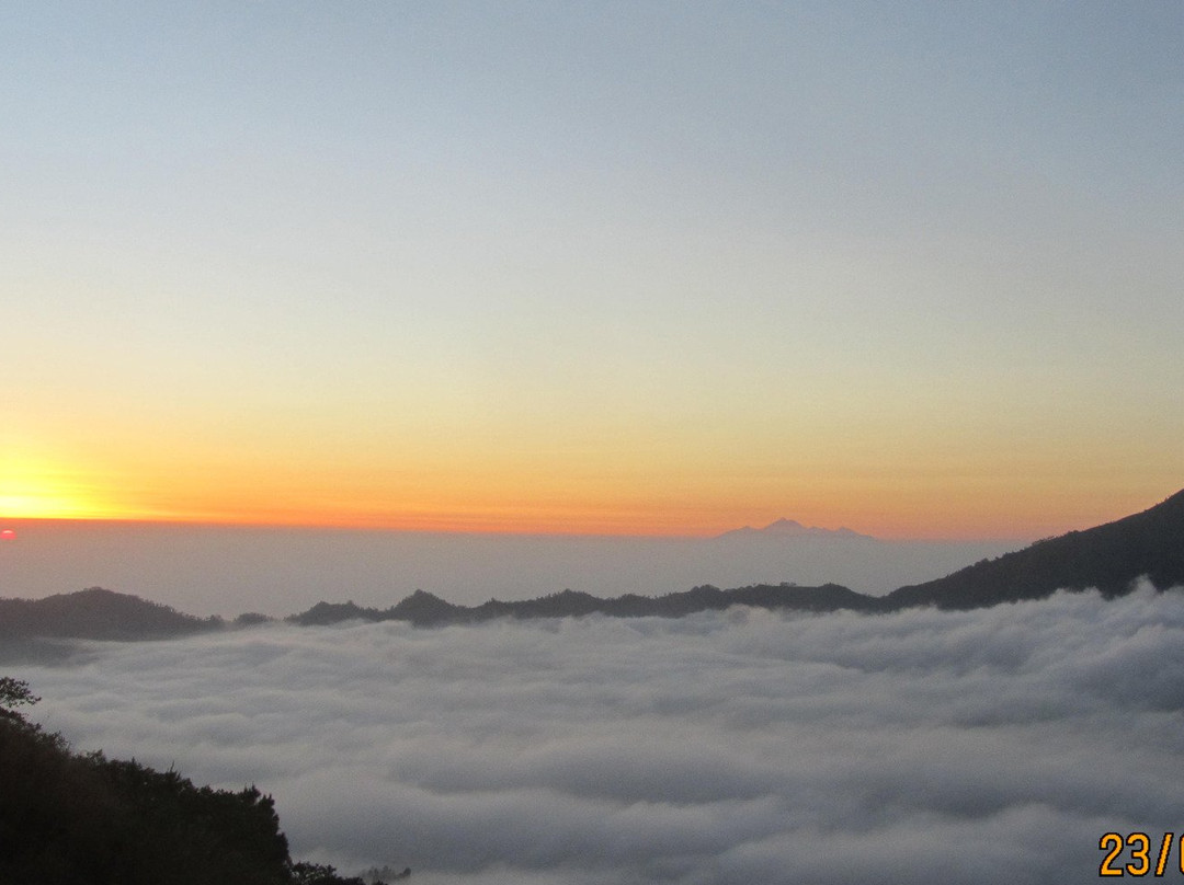 Bali Virgin Tours-库塔必去景点