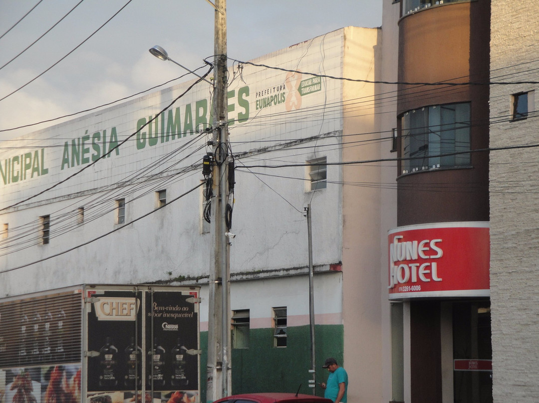Nunes Hotel