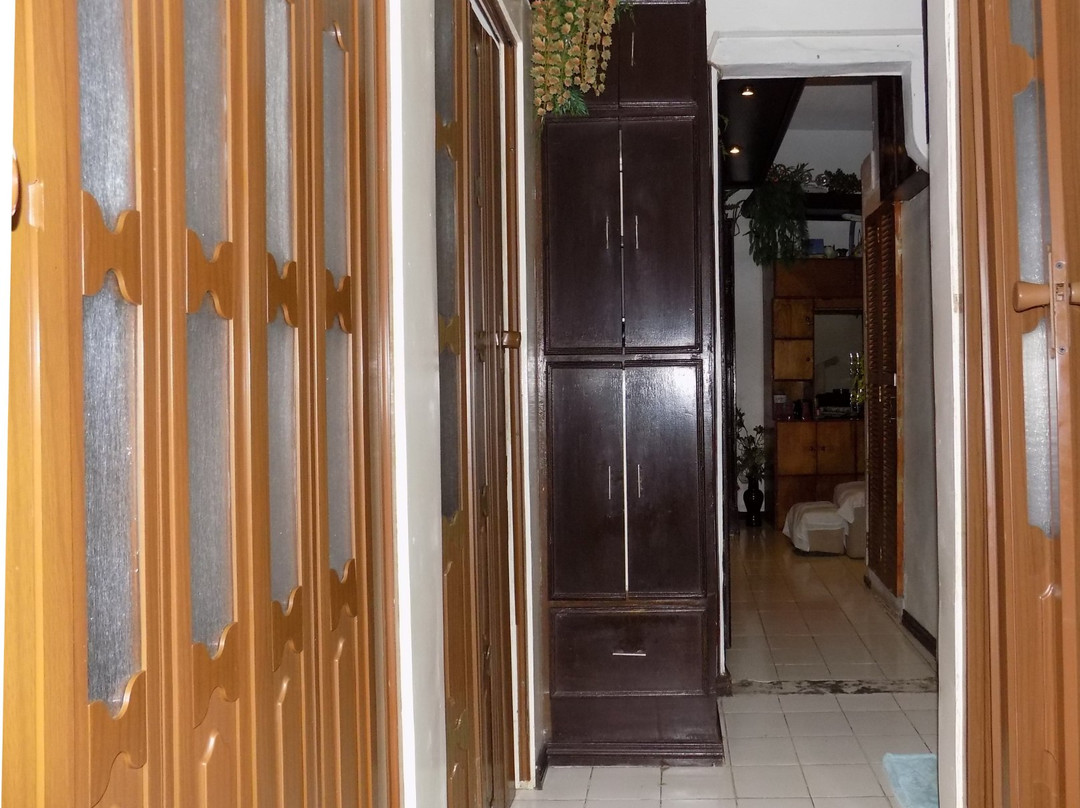 Venus Health Spa-公主港必去景点