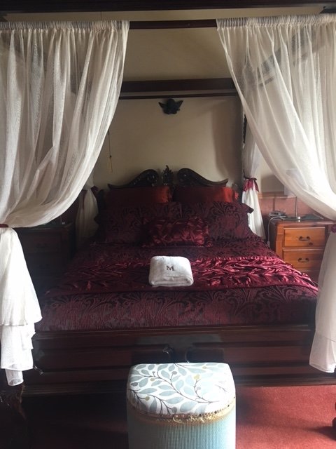 Mainholm Country Lodge-官方
