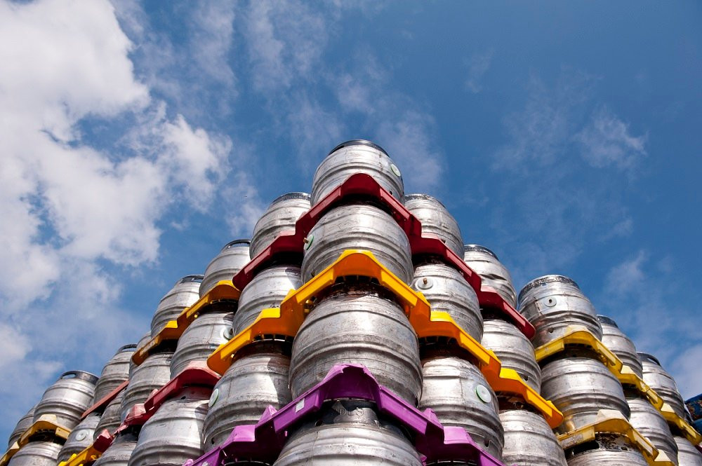Woodforde's Brewery景点图片