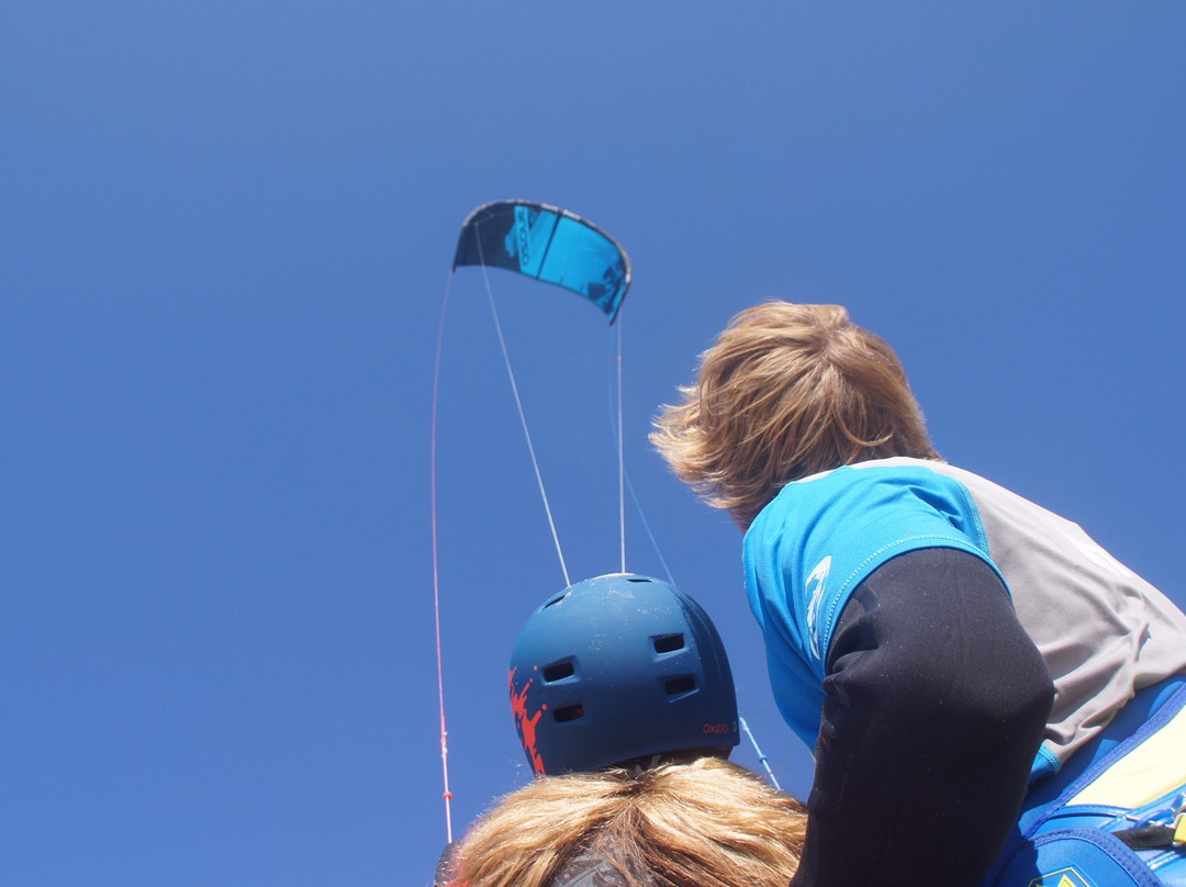 Tony's Kitesurfcenter景点图片