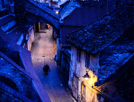 Sibiu Reisen-锡比乌必去景点