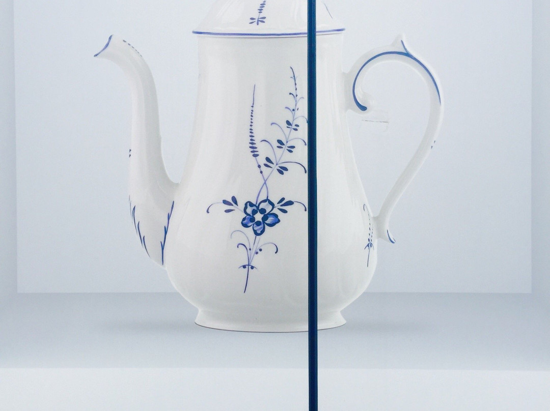 Villeroy & Boch Outlet Luxembourg-卢森堡城必去景点