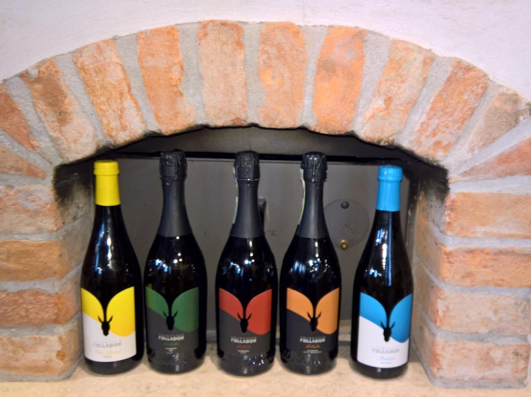 Azienda Agricola Follador Francesco