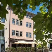 Mellingen酒店住宿-Hotel Pension am Goethehaus
