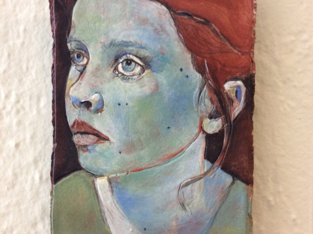 In Tandem Gallery-Bakersville必去景点