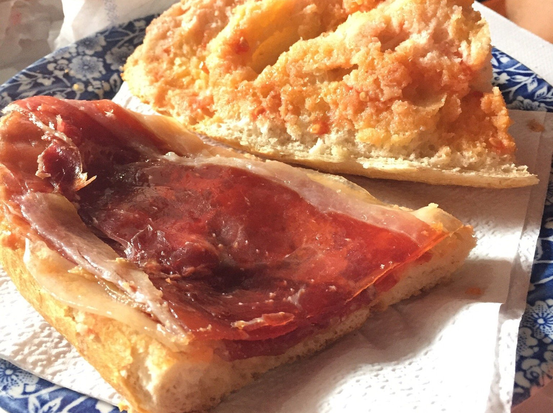 Els Omellons餐馆和美食-Cafeteria Slavia