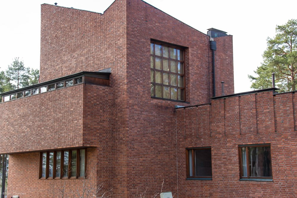 Säynätsalo Town Hall