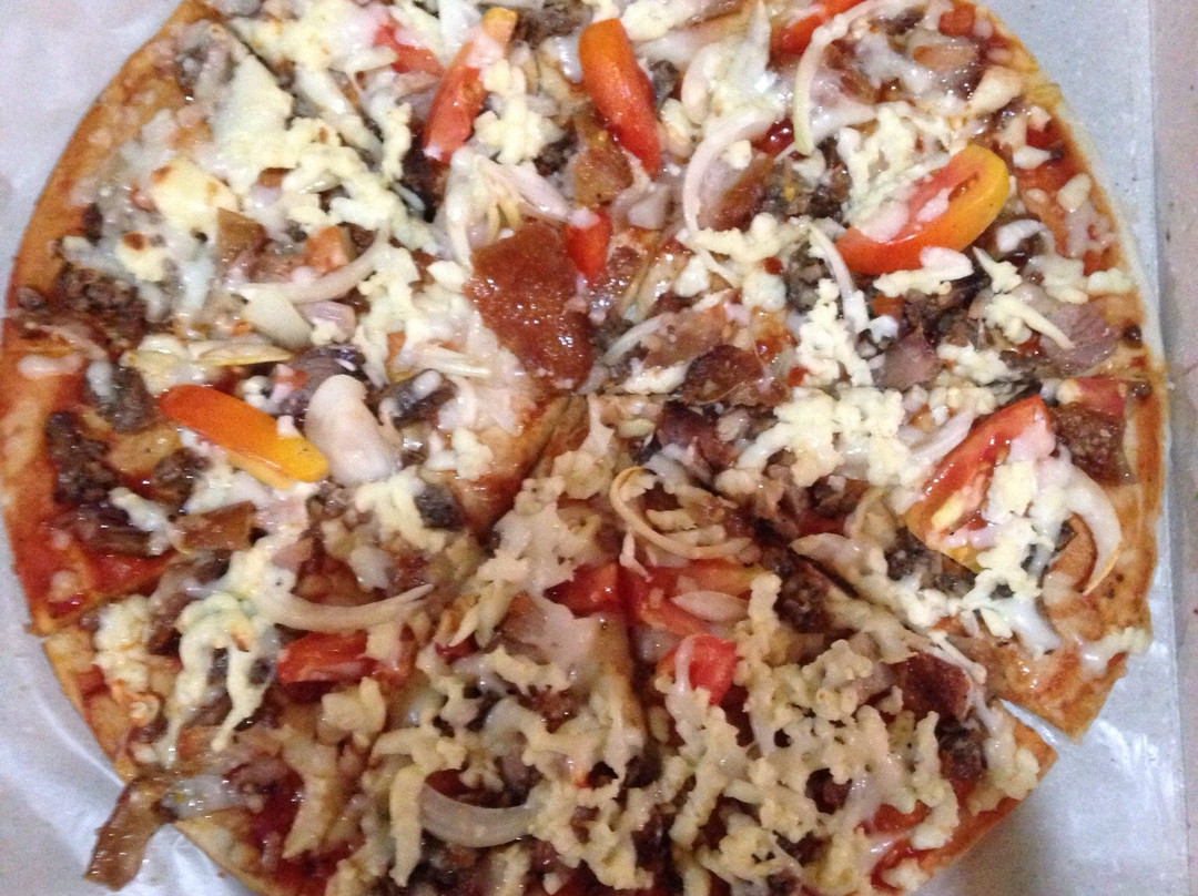 Comida Del Norte Bistro