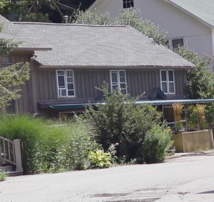 Cornwall餐馆和美食-RSVP