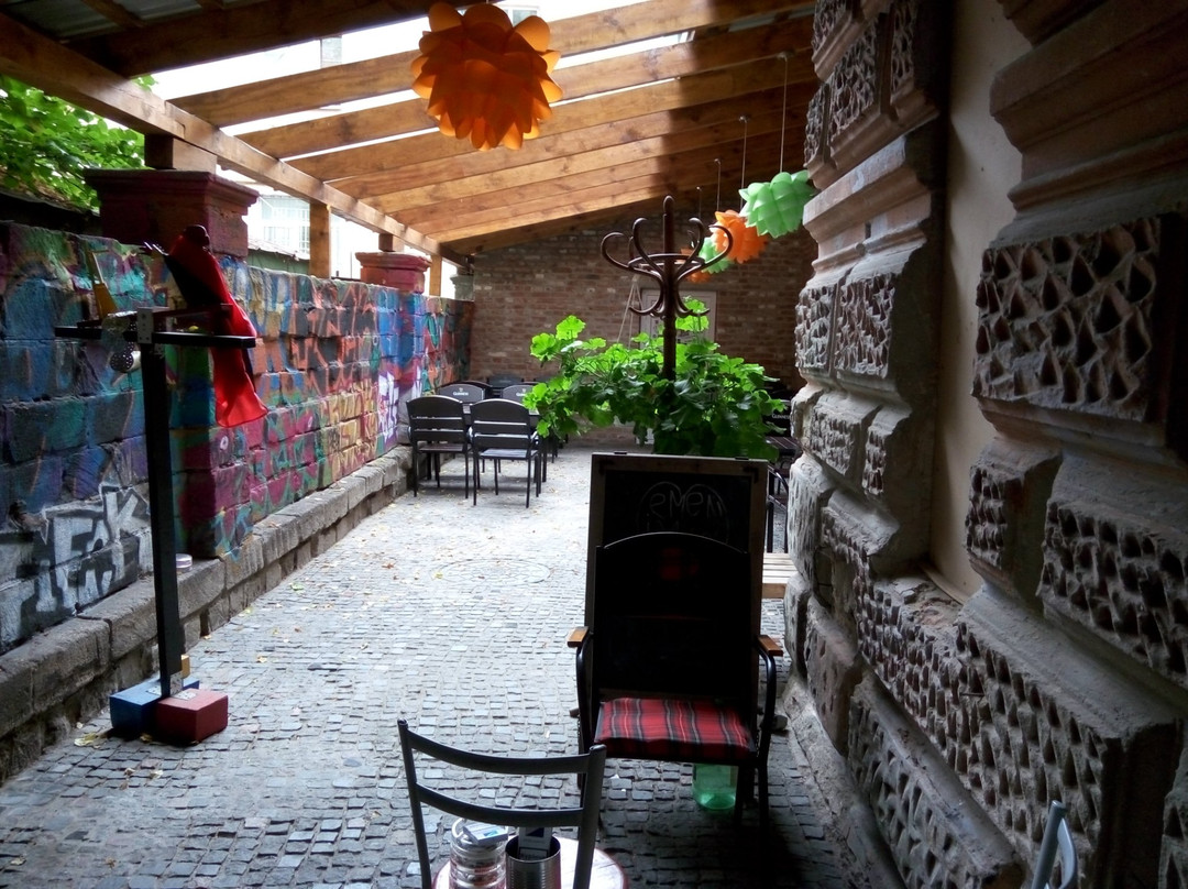 Ternopil Oblast餐馆和美食-Koza