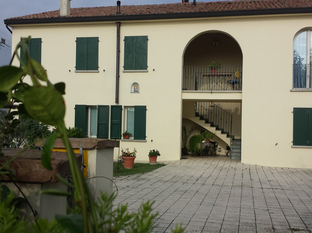 B&B Ottoemmezzo