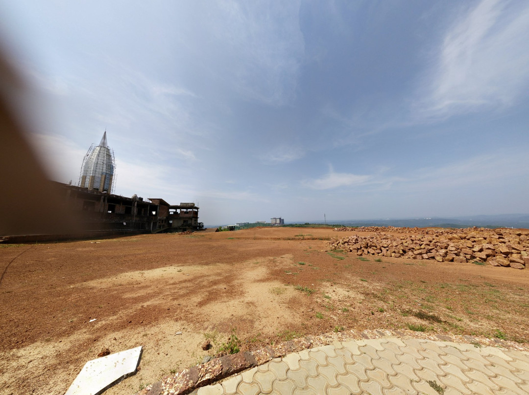 St.Joseph Vaz Shrine Mudipu-芒加罗必去景点