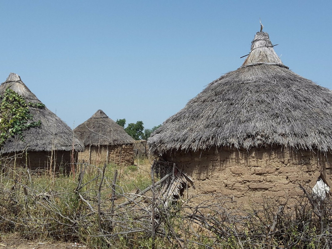 Salamat Region旅游攻略图片