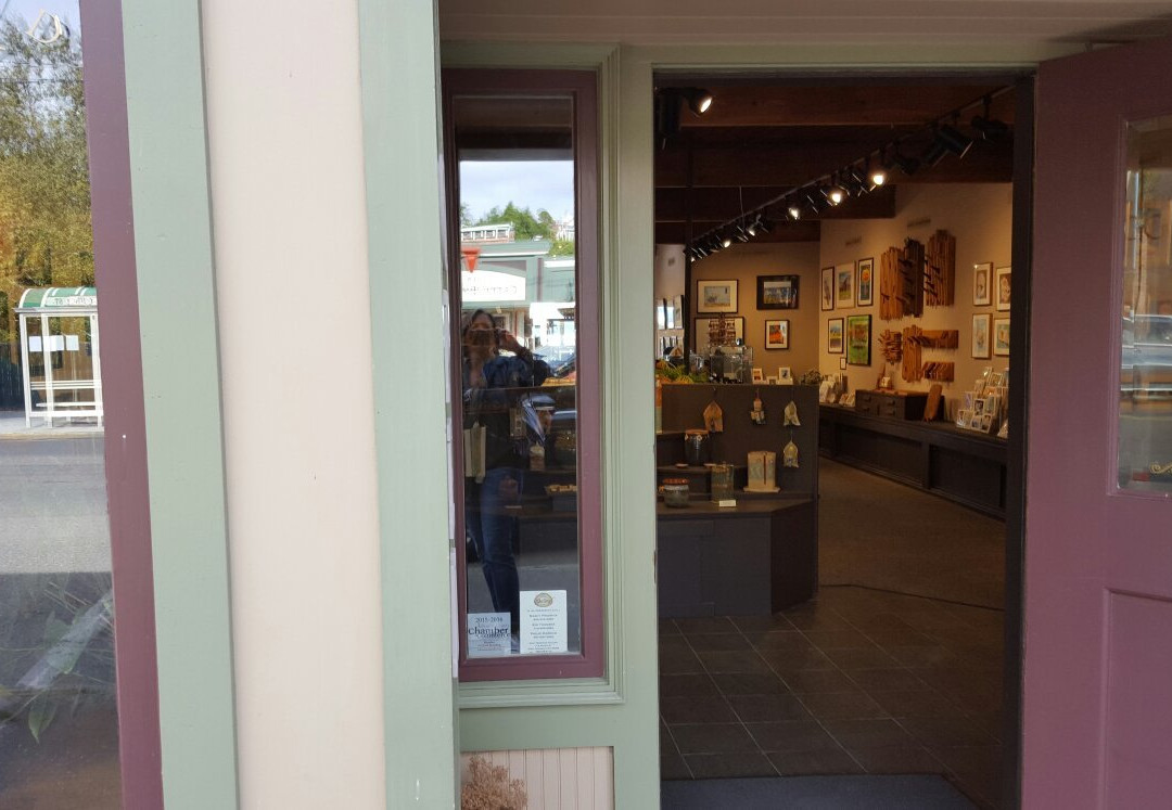Port Townsend Gallery景点图片