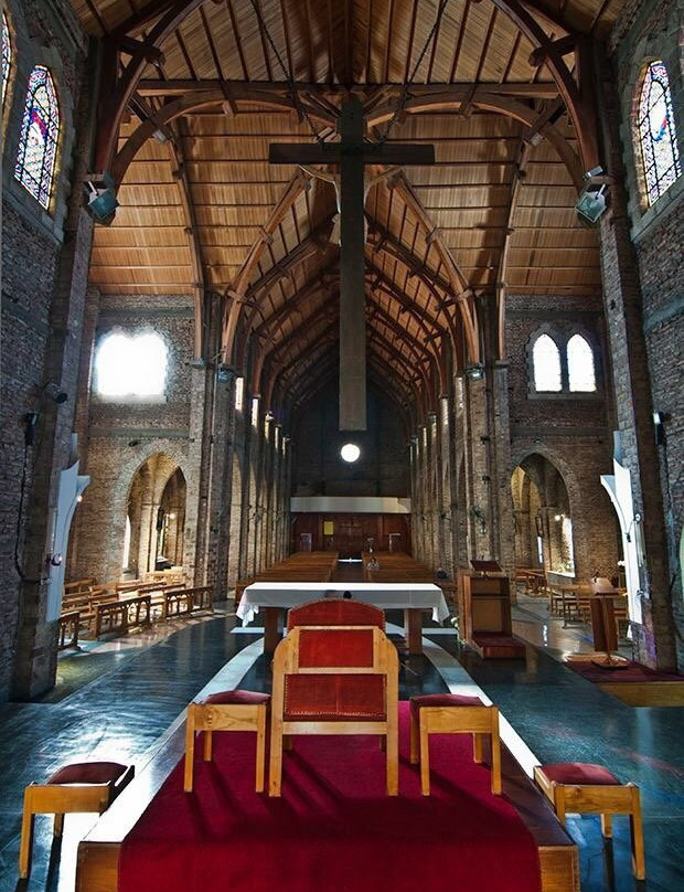 Iglesia Catedral Neuquen景点图片