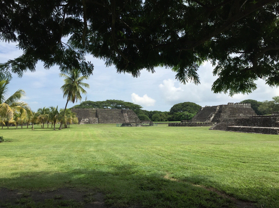 Zona Arqueologica de Cempoala-Zempoala必去景点