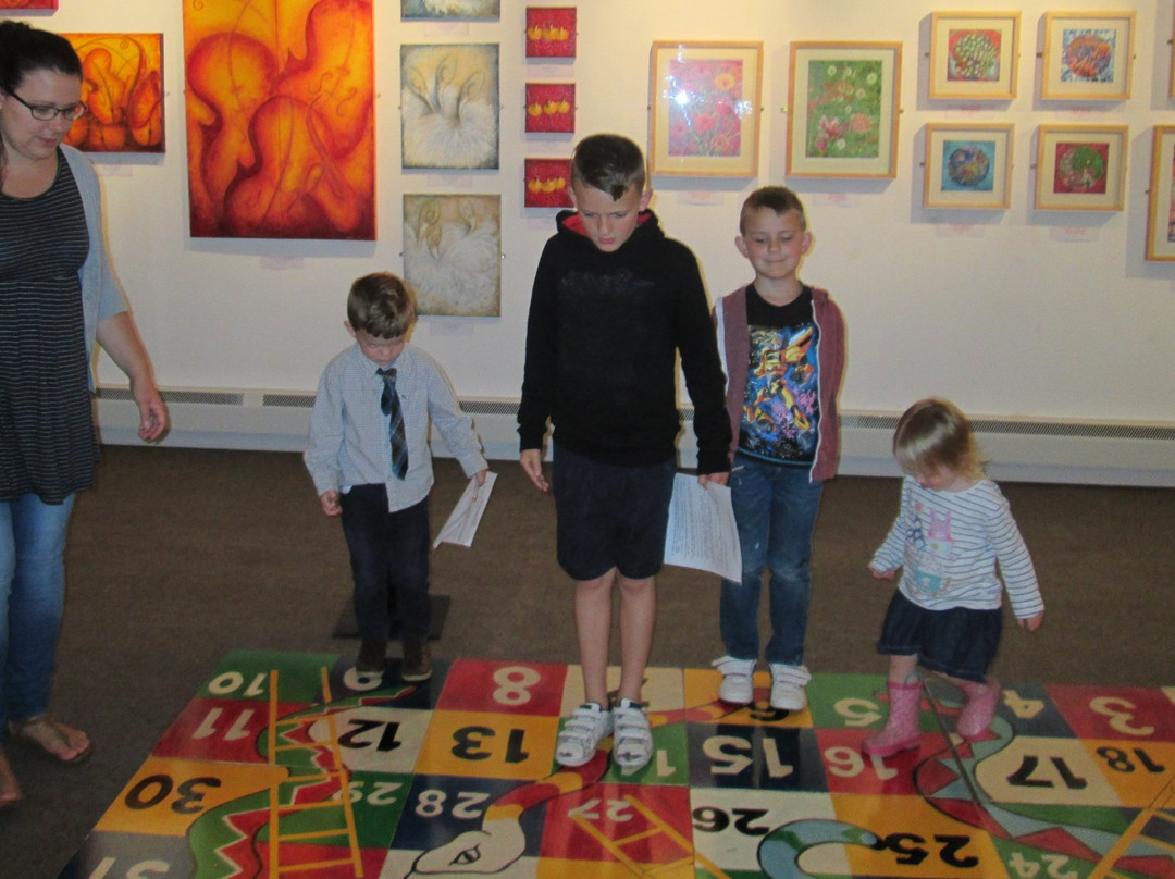 Pontypool Museum-Pontypool必去景点