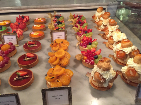 Café & Conditorei 1842主图