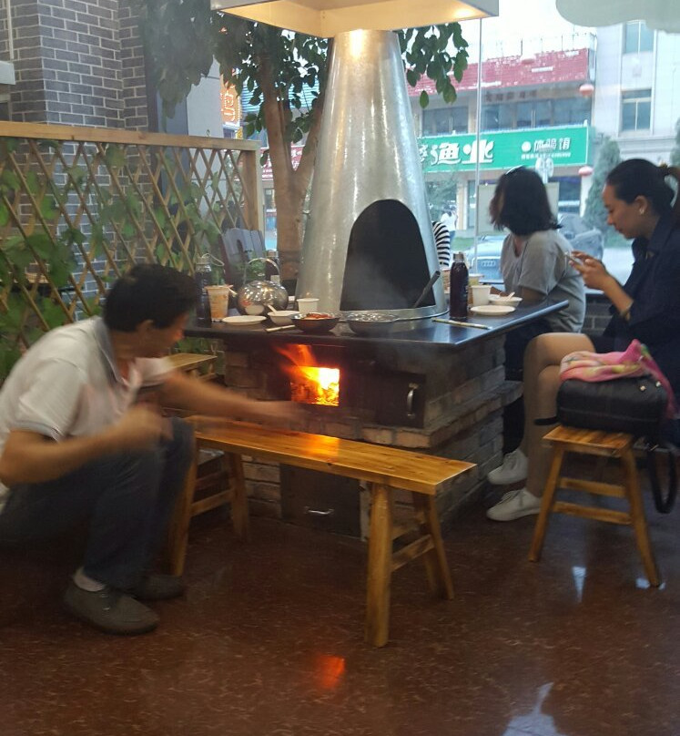 大唐美食街景点图片