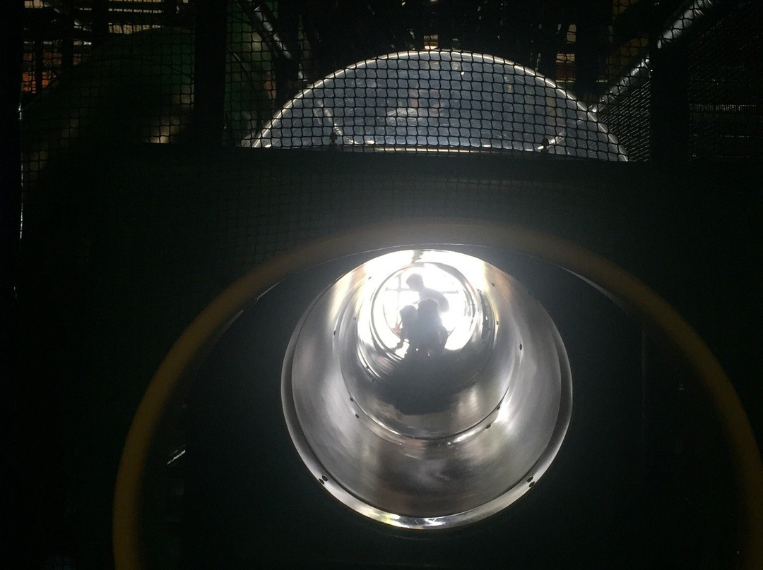 Sapora Playworld-Loves Park必去景点