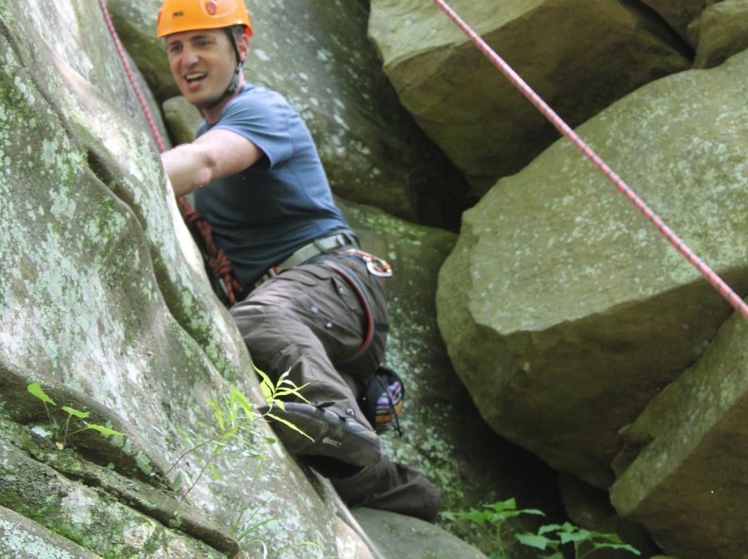 North Bend Climbing Guides景点图片
