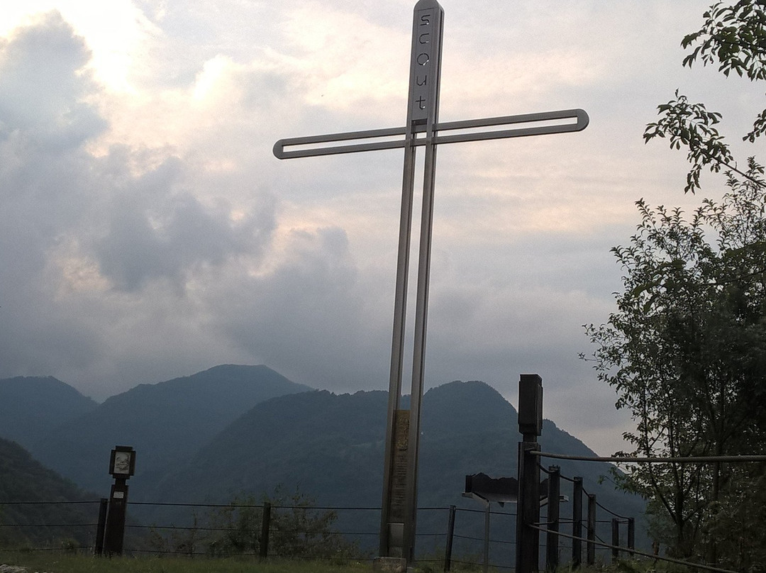 Santuario di Santa Maria di Panisacco景点图片