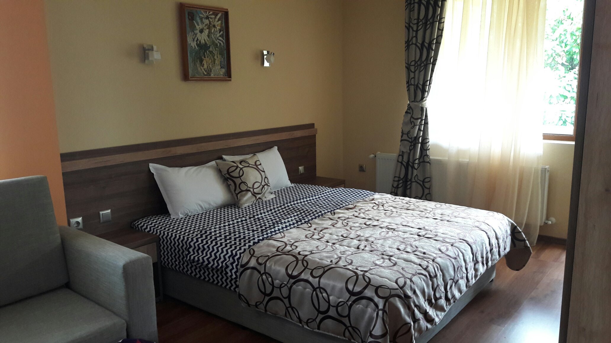 Kot Garden Guest House-官方