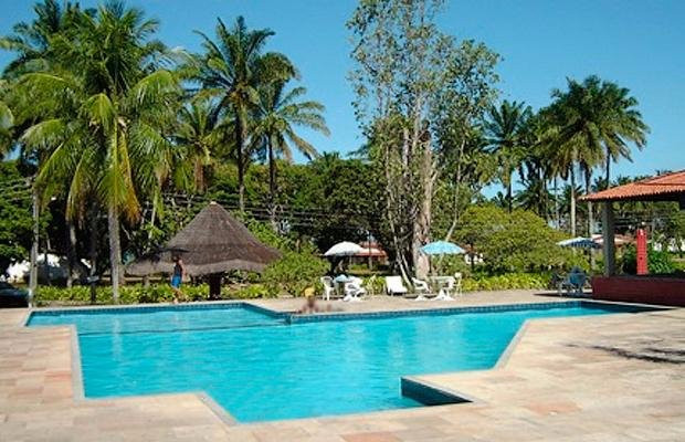 OYO Hotel Fazenda Recanto