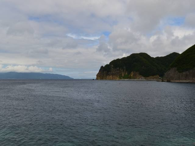 Wakinosawa West Beach-陆奥市必去景点