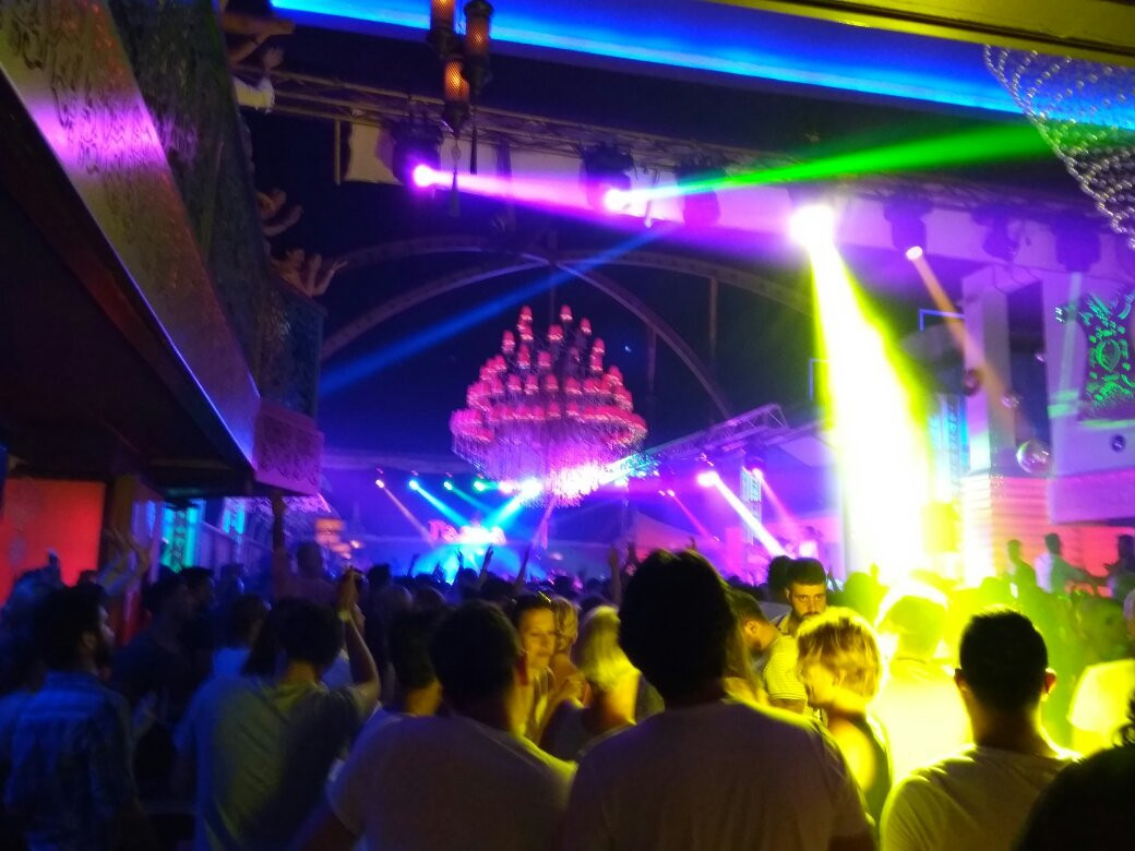 Pasha Club景点图片