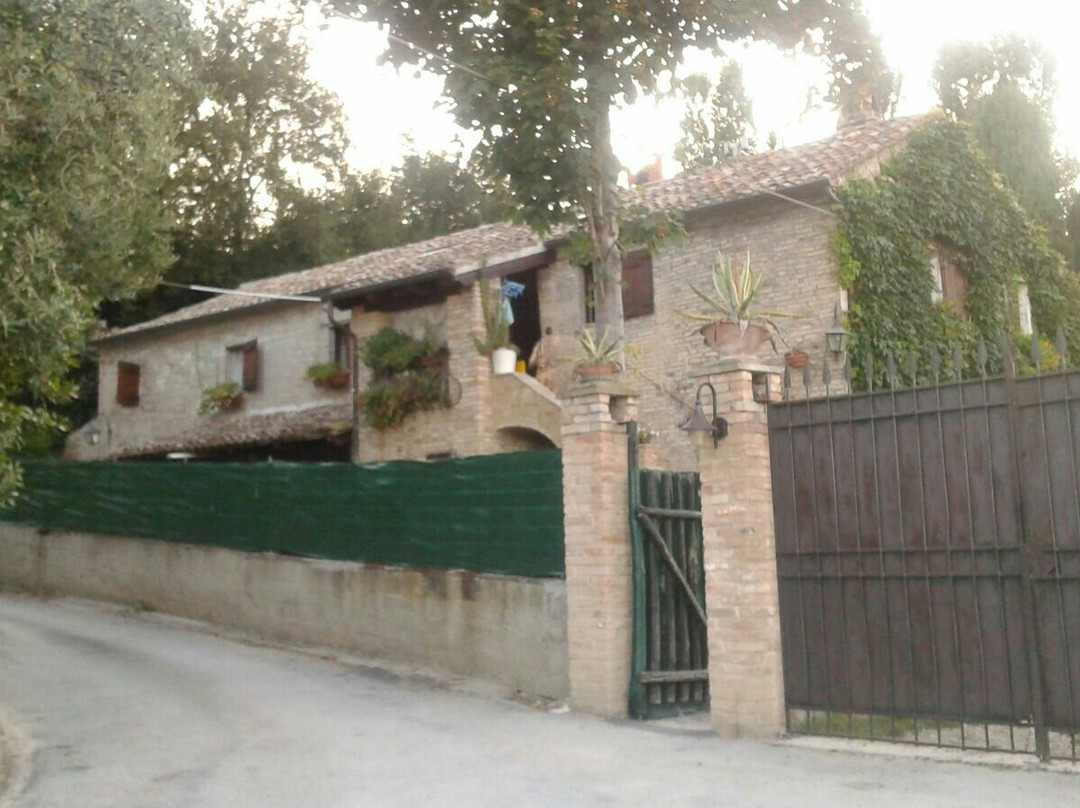 Vista sul Mare