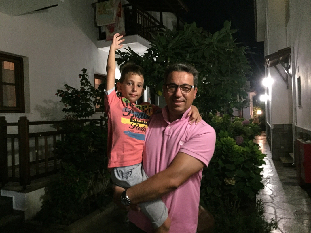 Studios Charoula主图