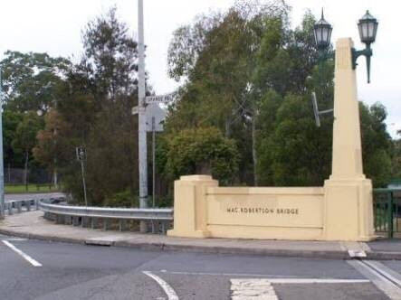 MacRobertson Bridge-图拉克必去景点