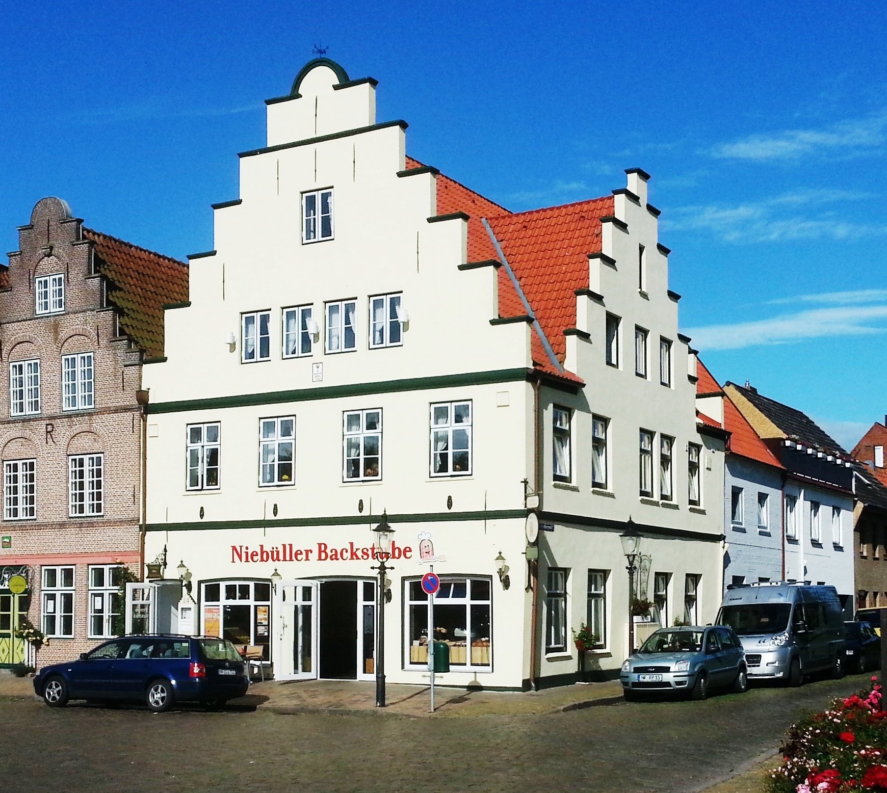 Pension Marktblick-官方
