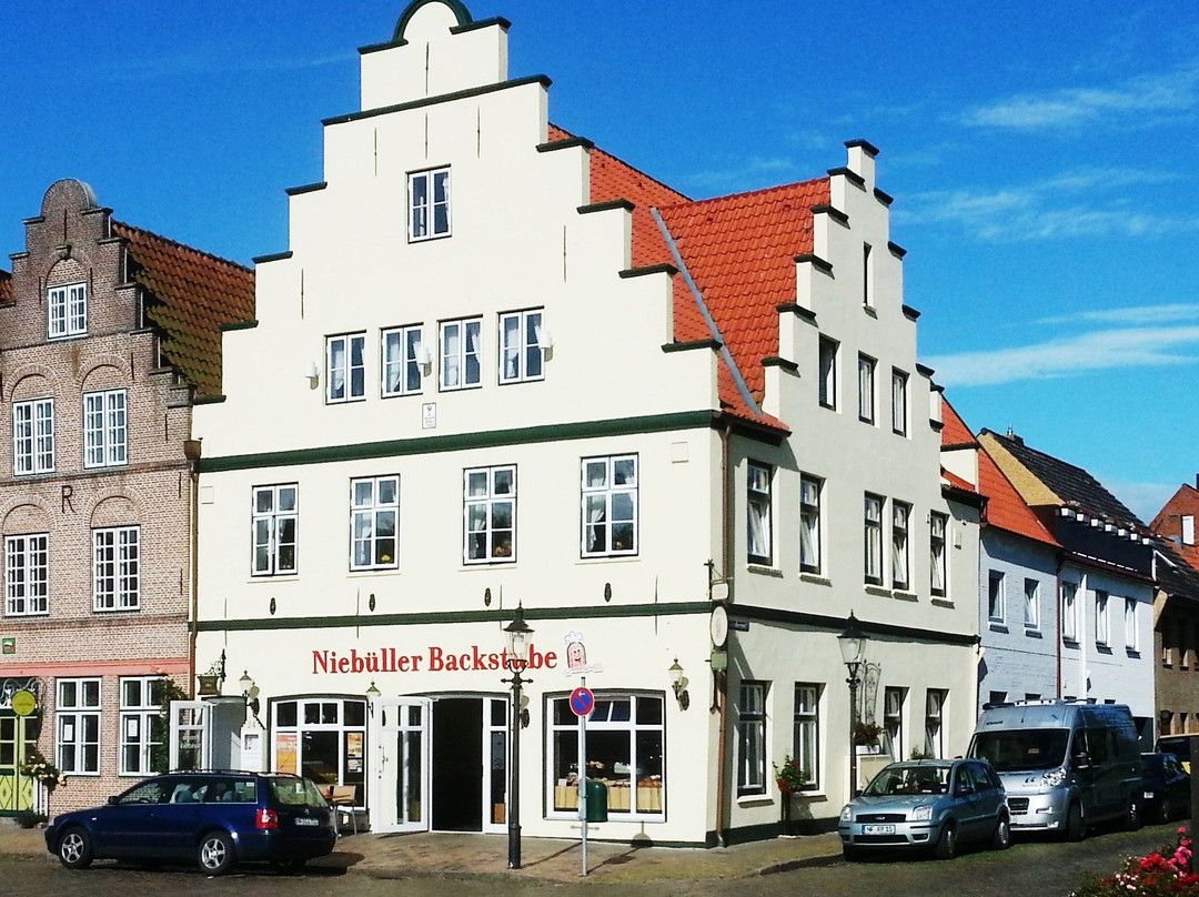 Schwabstedt旅游攻略图片