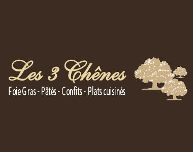 Les 3 Chenes-Noulens必去景点