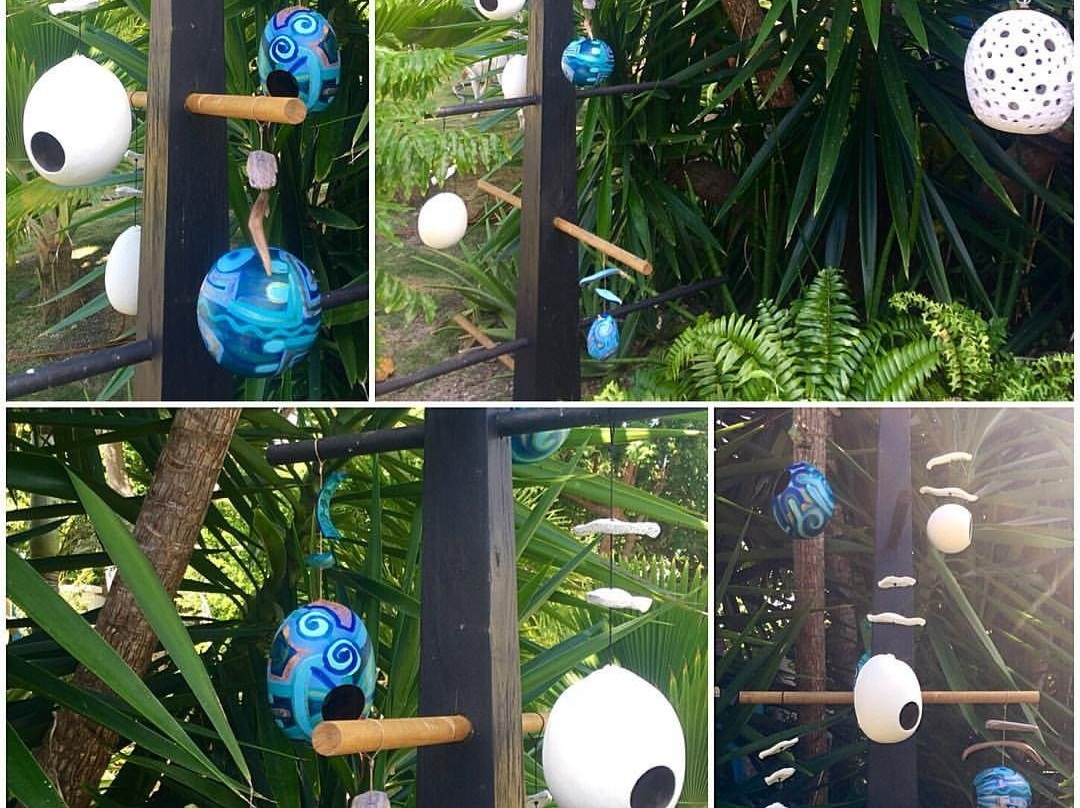 Island Mantra-圣 约翰必去景点