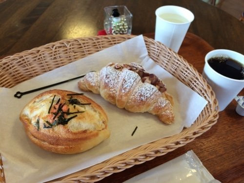 春日市餐馆和美食-Pan Nagata