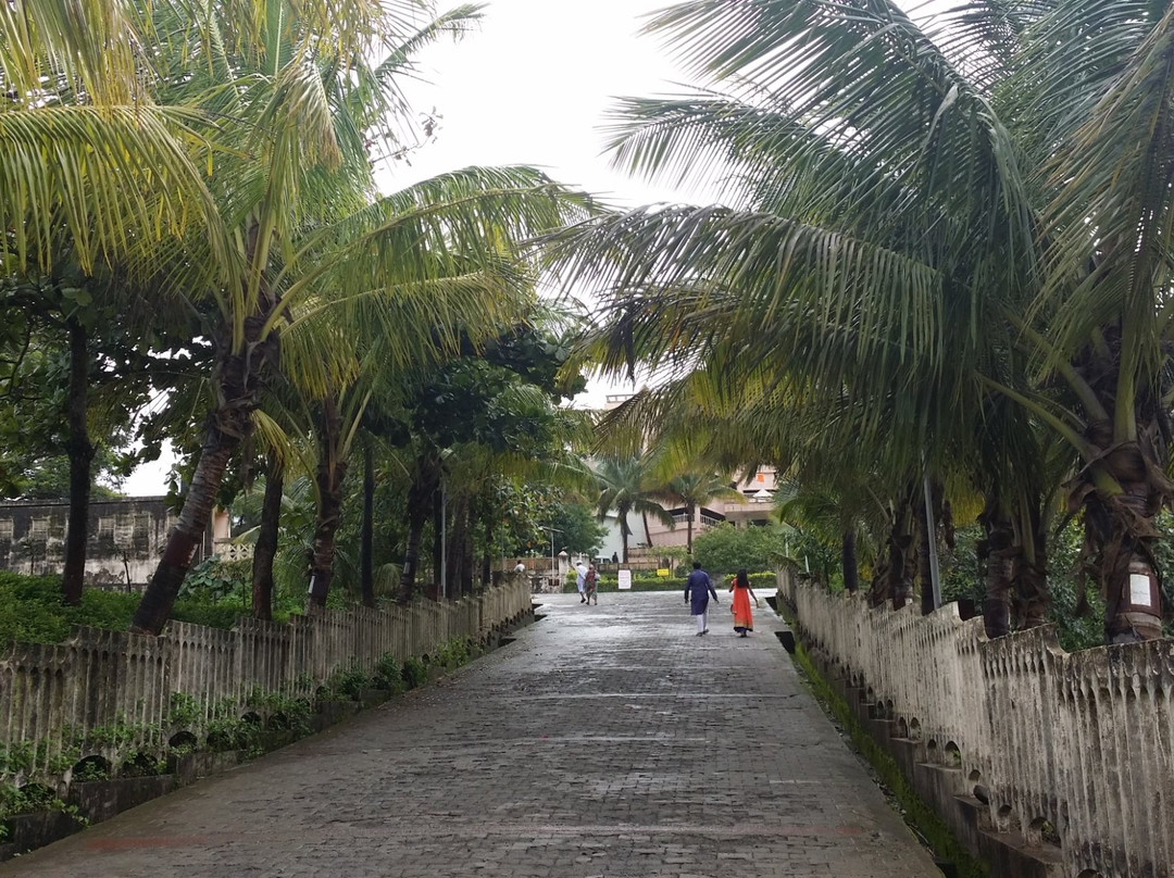 Swami Samarth Kendra-纳西克必去景点