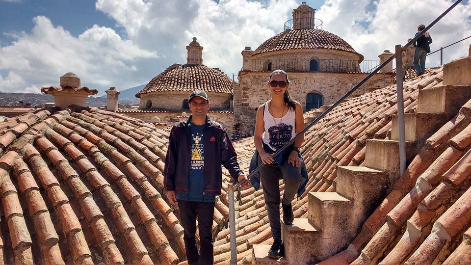 Museo Historico Minero Diego Huallpa景点图片