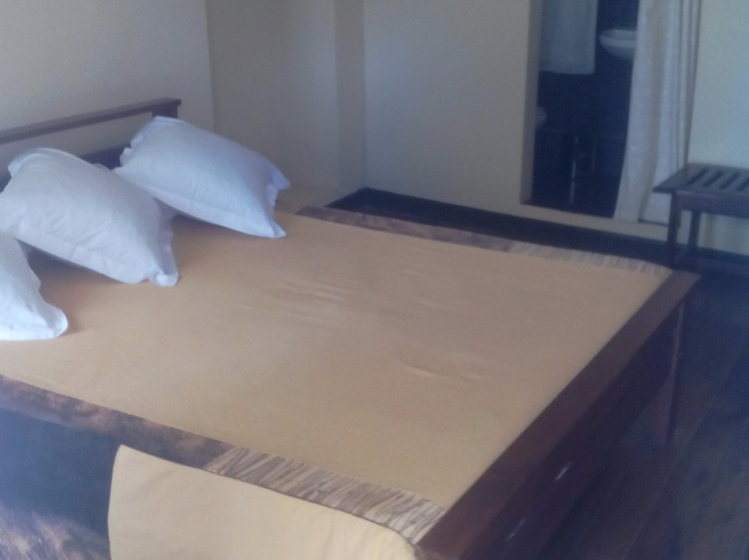 Grand Hotel Ambositra主图