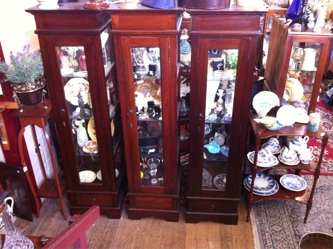 Sorell Antique Centre-索雷尔必去景点