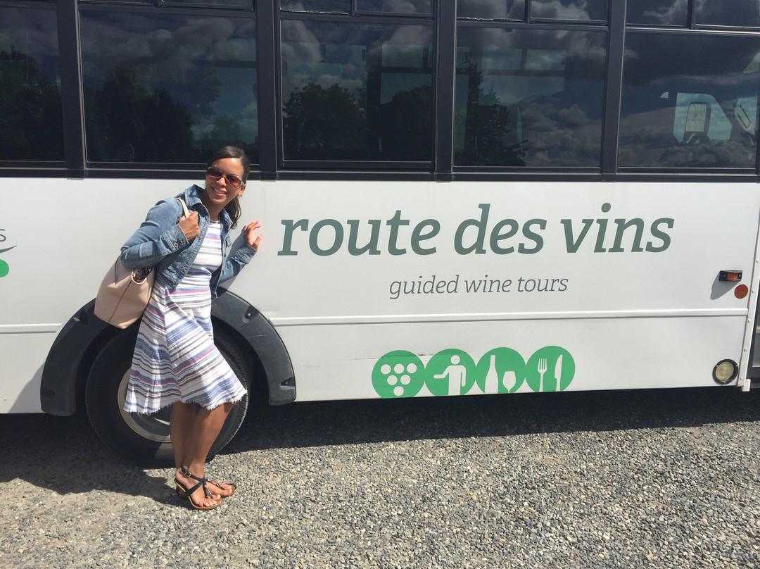 La Route des Vins-Cowansville必去景点