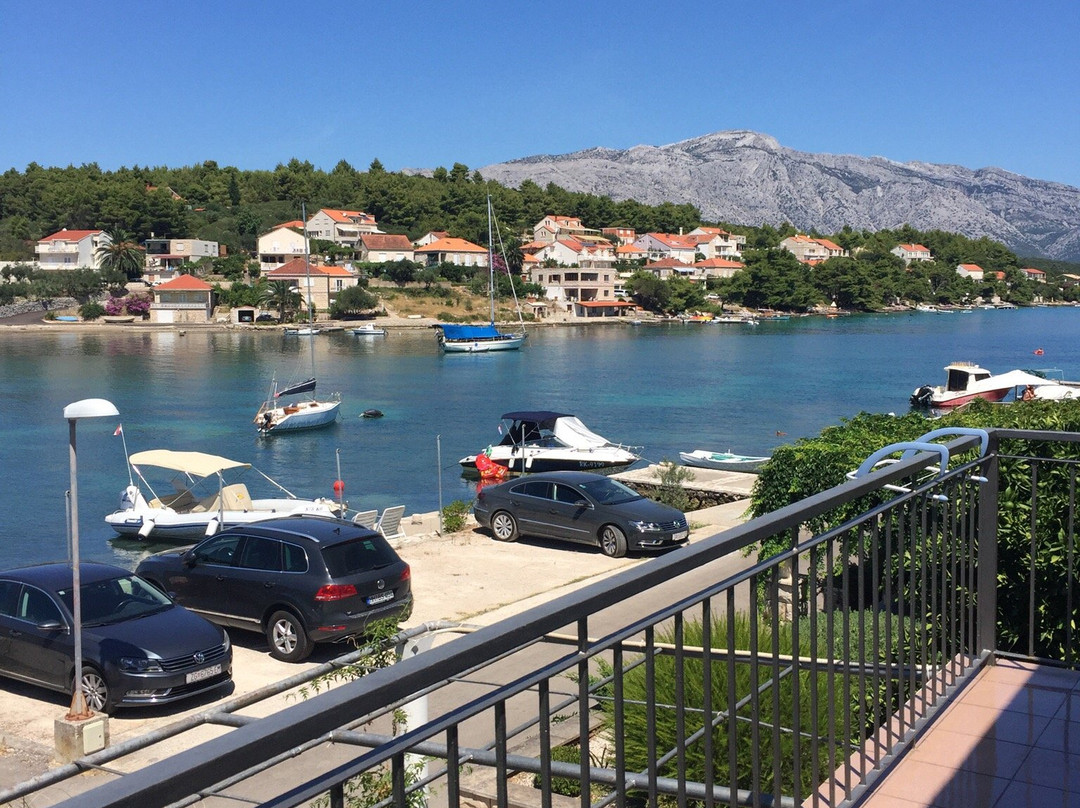 Adriatic Bed&Breakfast